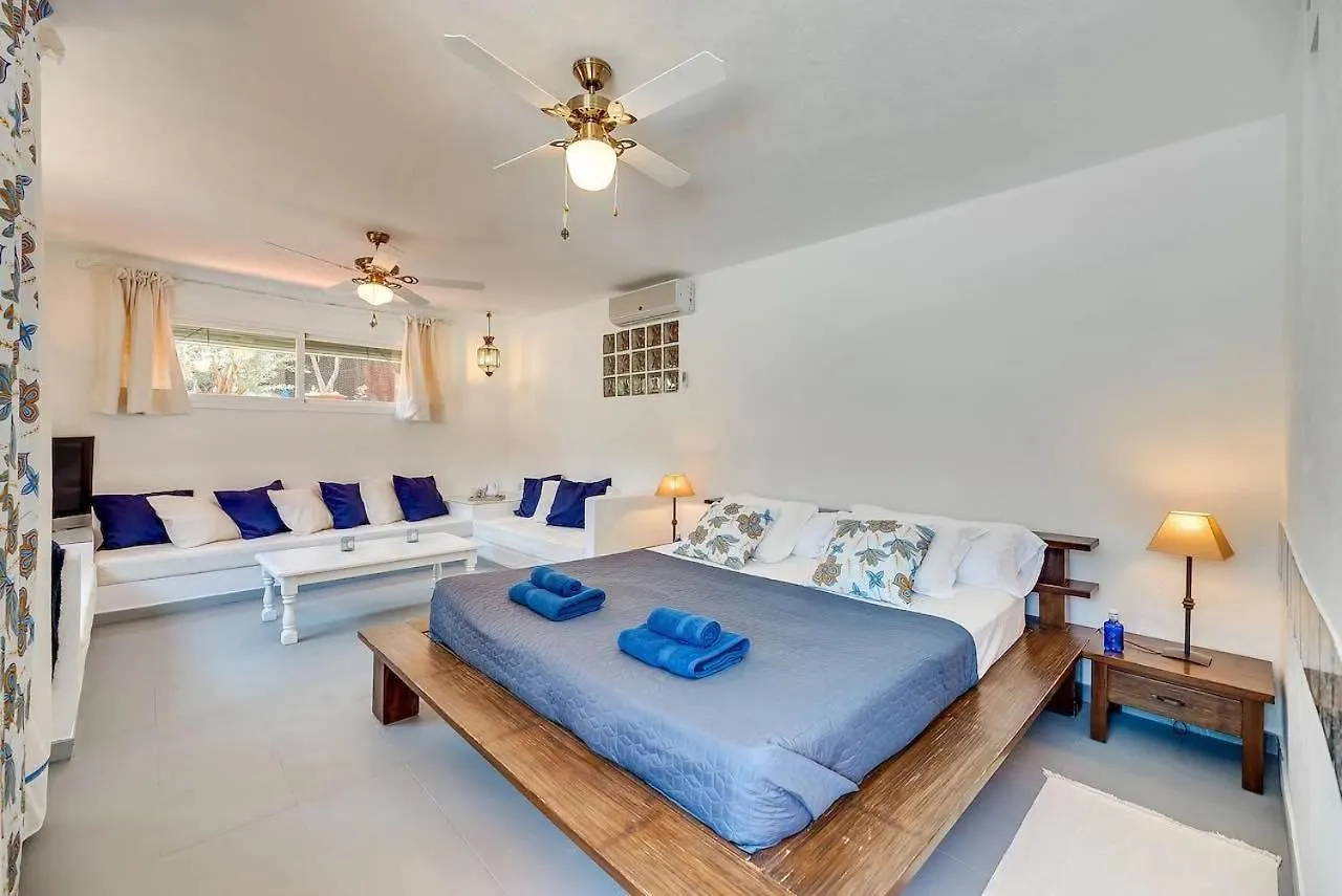 Guest house Villa Tiphareth Marbella