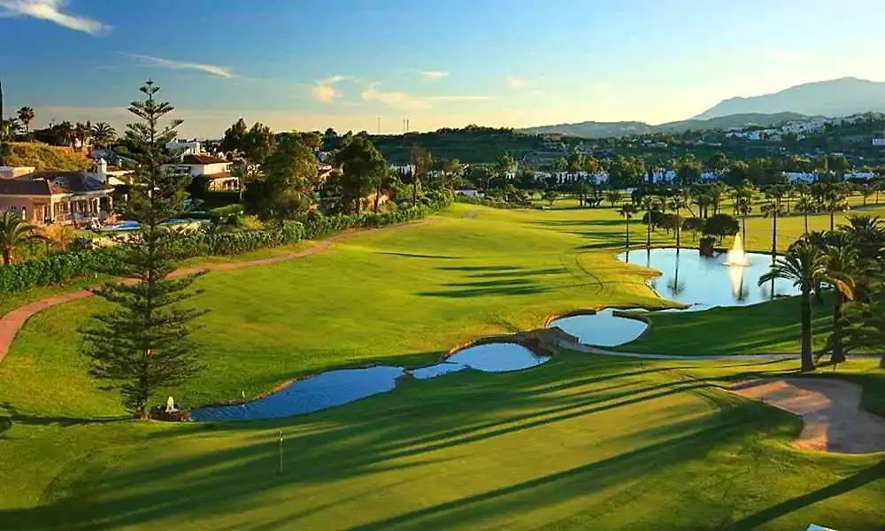 Villa Tiphareth Marbella
