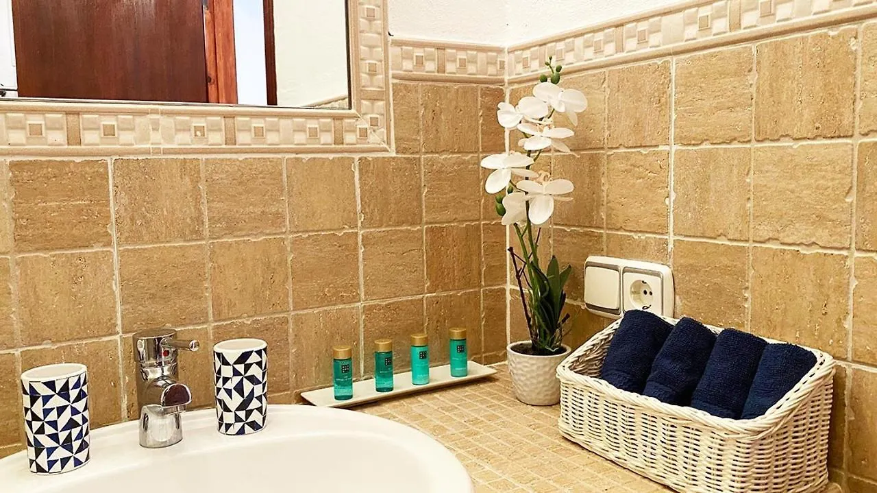 Villa Tiphareth Marbella