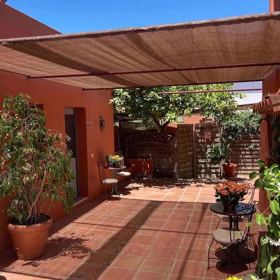 Villa Tiphareth Marbella Spain