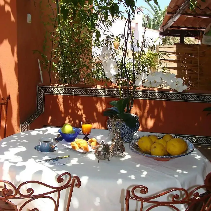 Villa Tiphareth Marbella 0*,  Spain